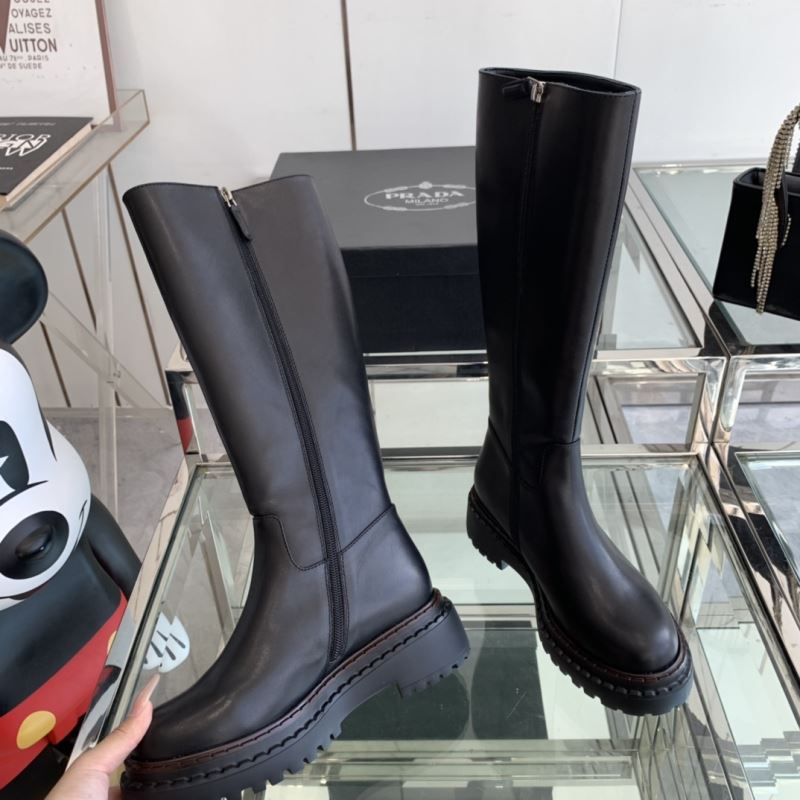 Prada Boots